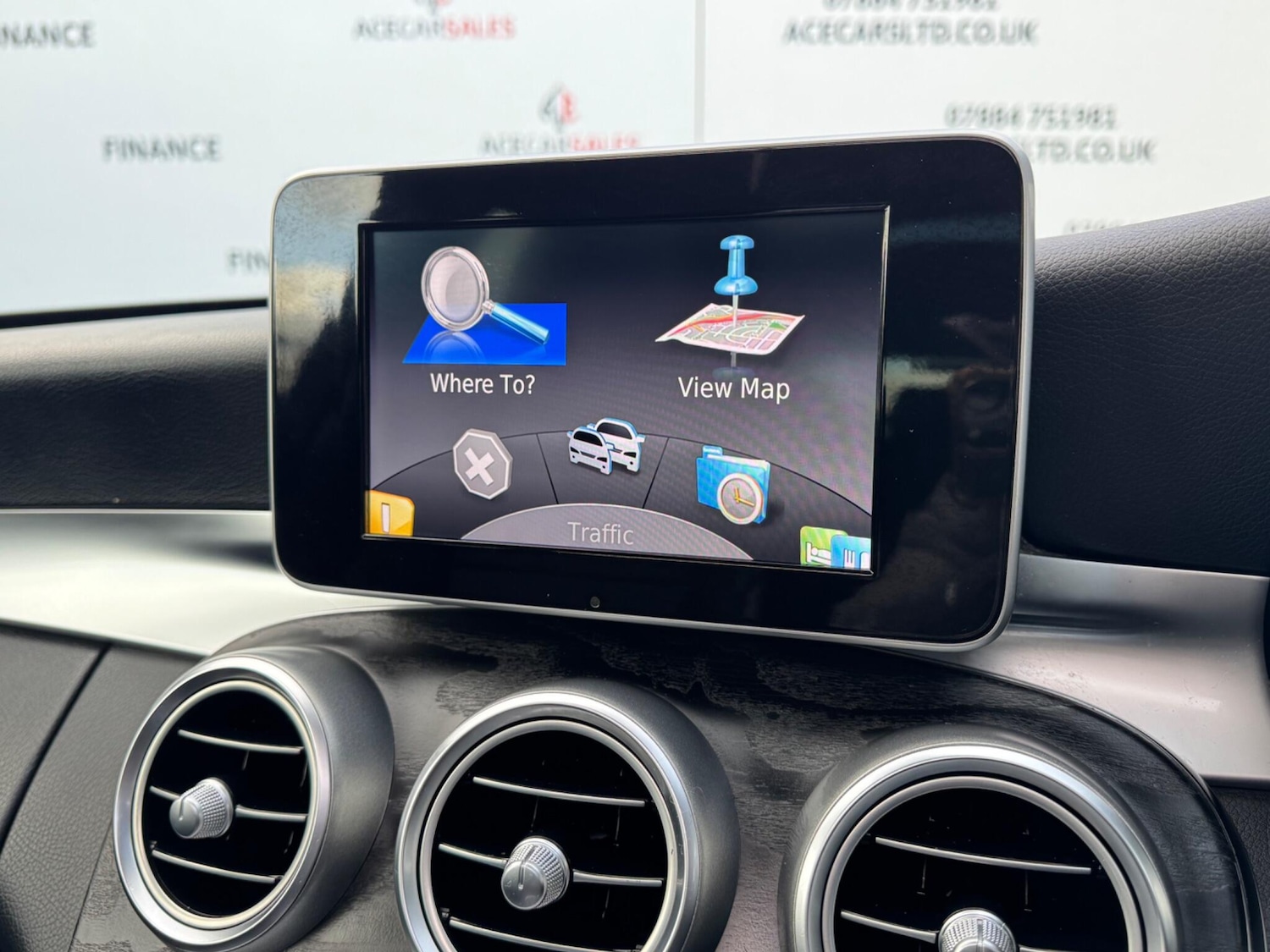 Used Mercedes-Benz C Class 2017 for sale - 77015425: Photo 42