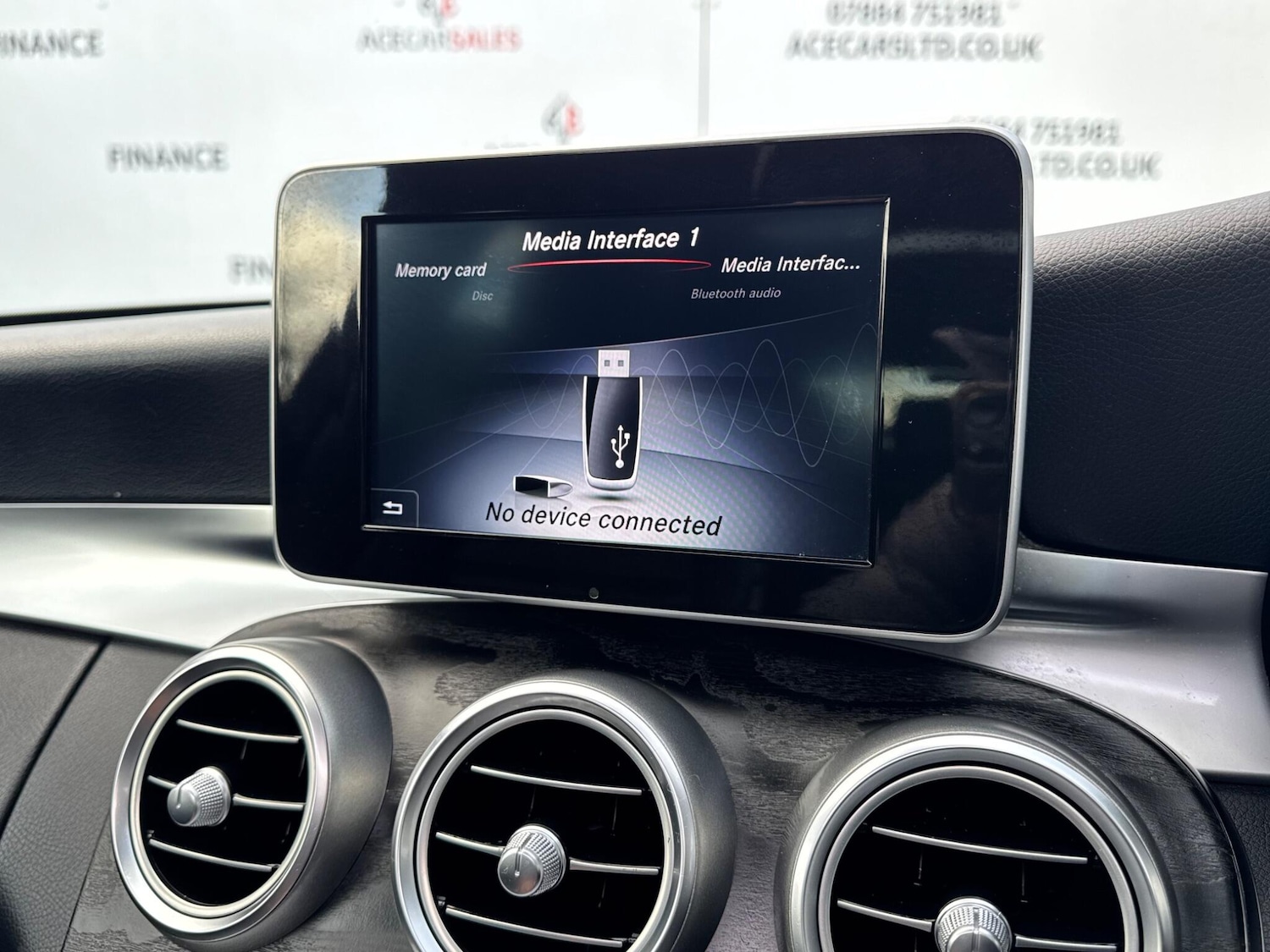 Used Mercedes-Benz C Class 2017 for sale - 77015425: Photo 51