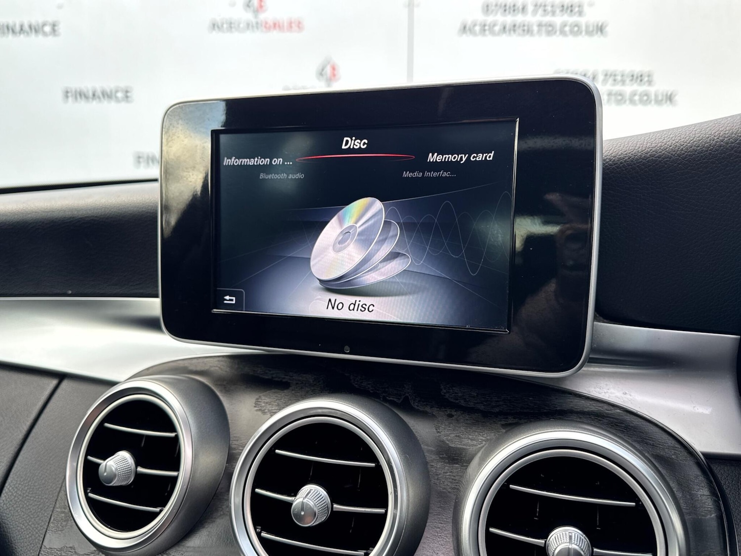 Used Mercedes-Benz C Class 2017 for sale - 77015425: Photo 52