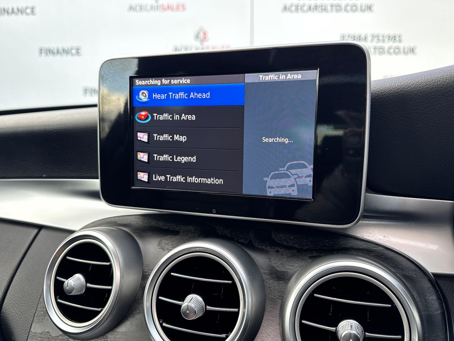 Used Mercedes-Benz C Class 2017 for sale - 77015425: Photo 57