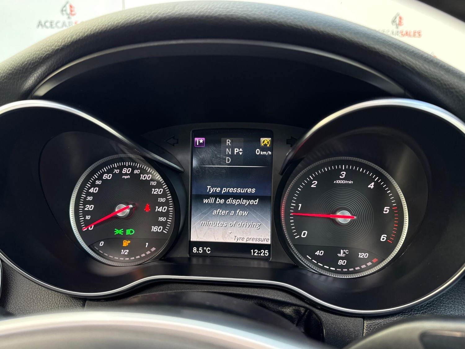 Used Mercedes-Benz C Class 2017 for sale - 77015425: Photo 66