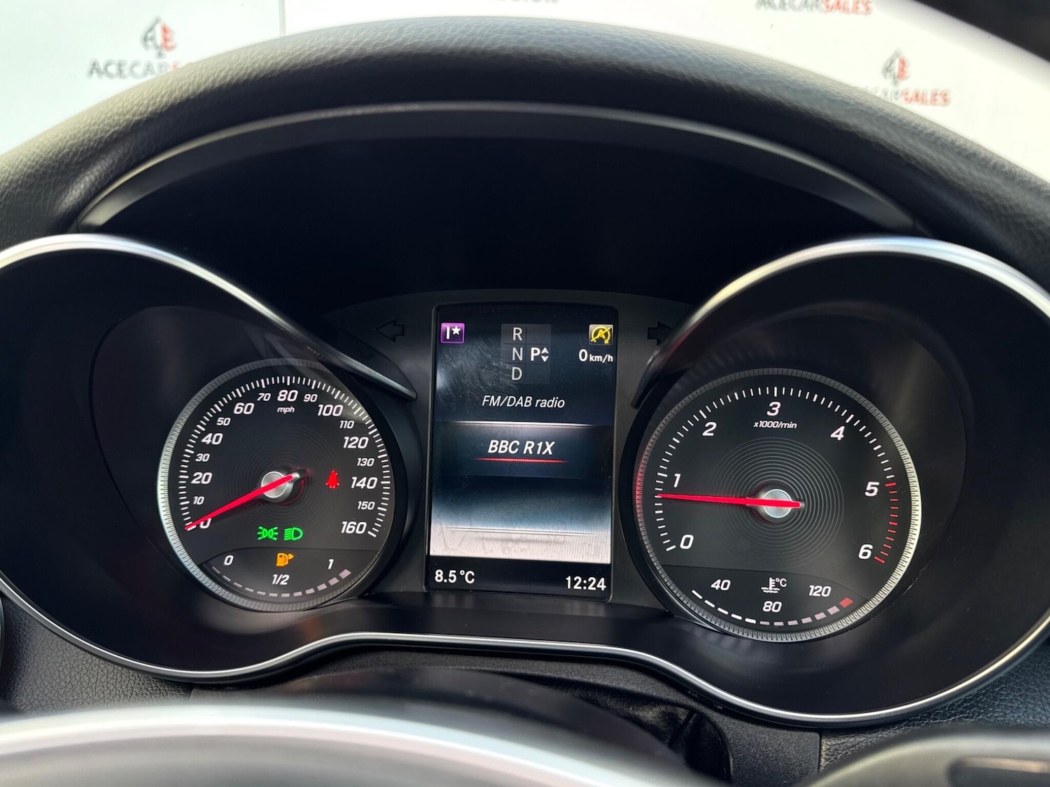 Used Mercedes-Benz C Class 2017 for sale - 77015425: Photo 69