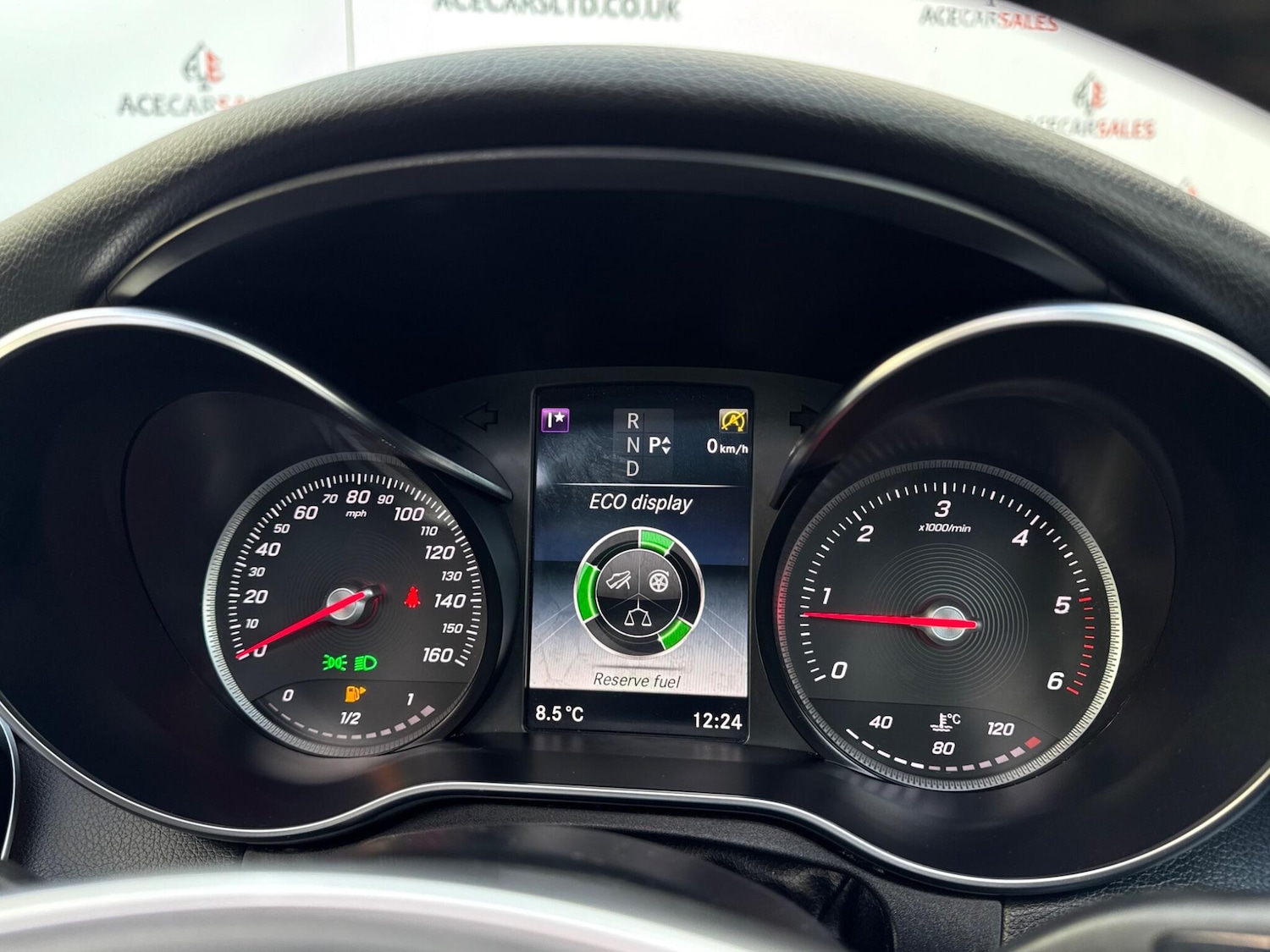 Used Mercedes-Benz C Class 2017 for sale - 77015425: Photo 73