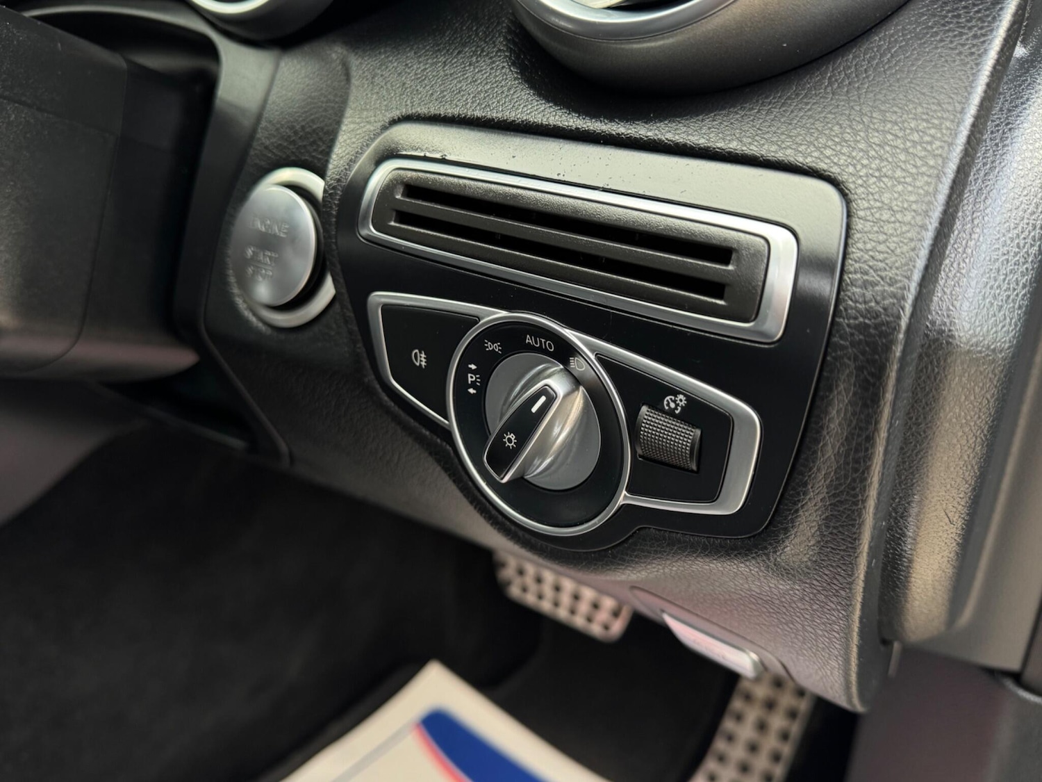 Used Mercedes-Benz C Class 2017 for sale - 77015425: Photo 77