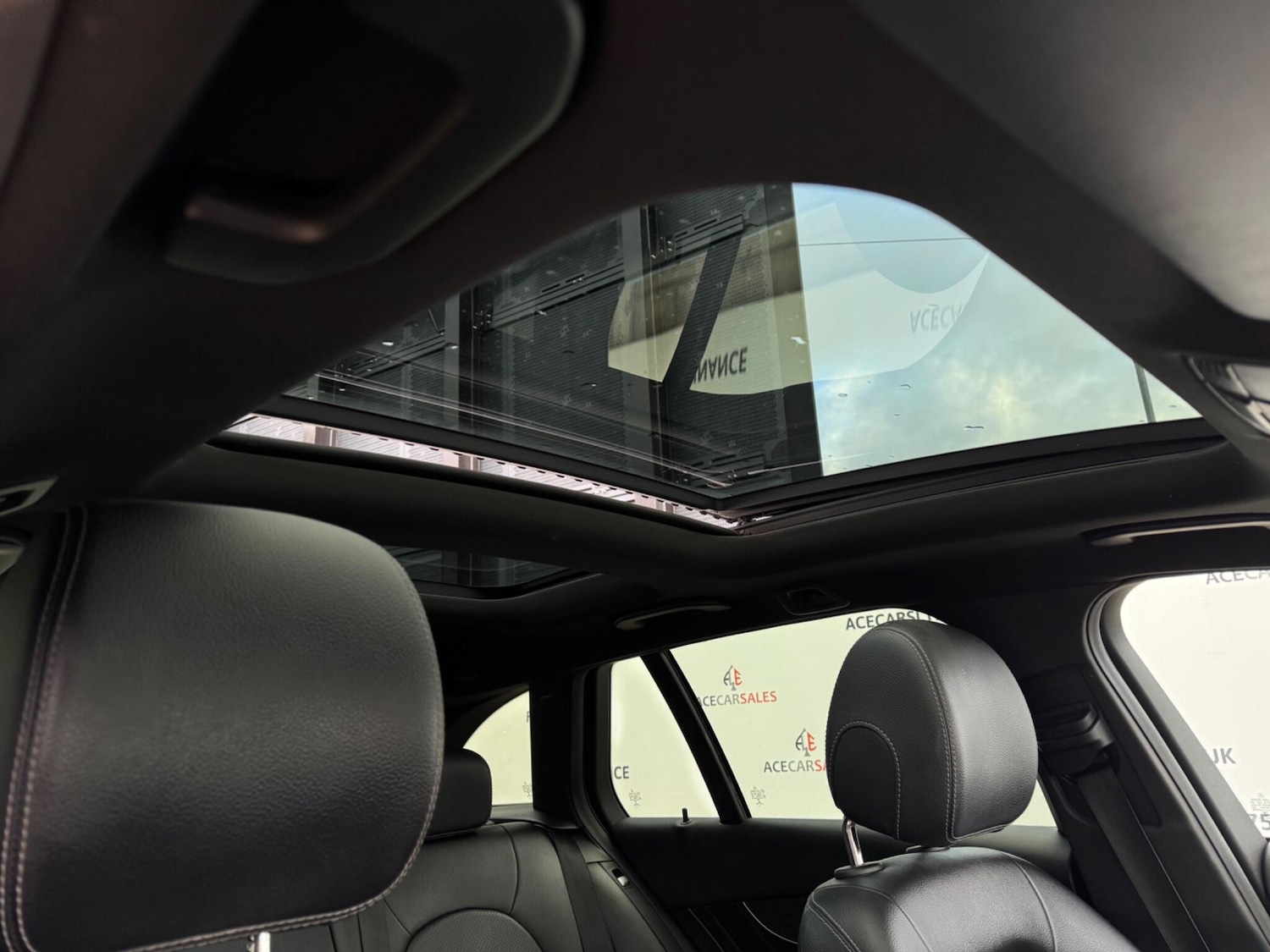 Used Mercedes-Benz C Class 2017 for sale - 77015425: Photo 85