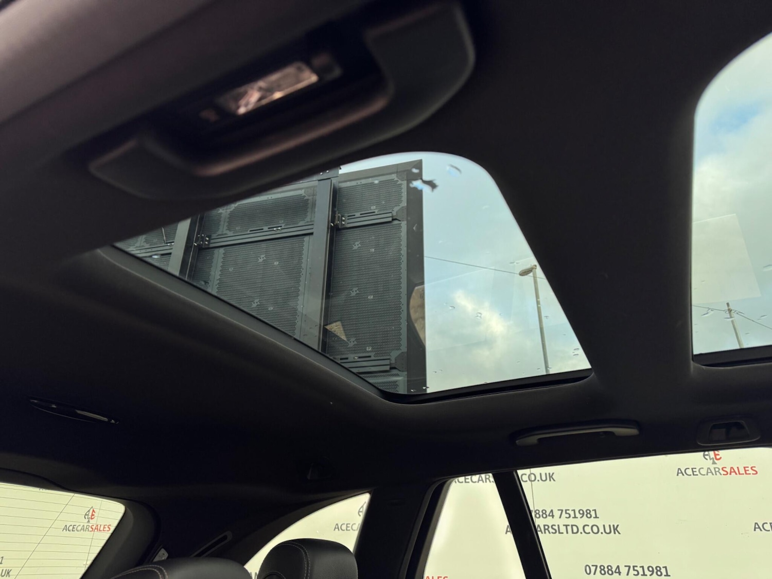 Used Mercedes-Benz C Class 2017 for sale - 77015425: Photo 86