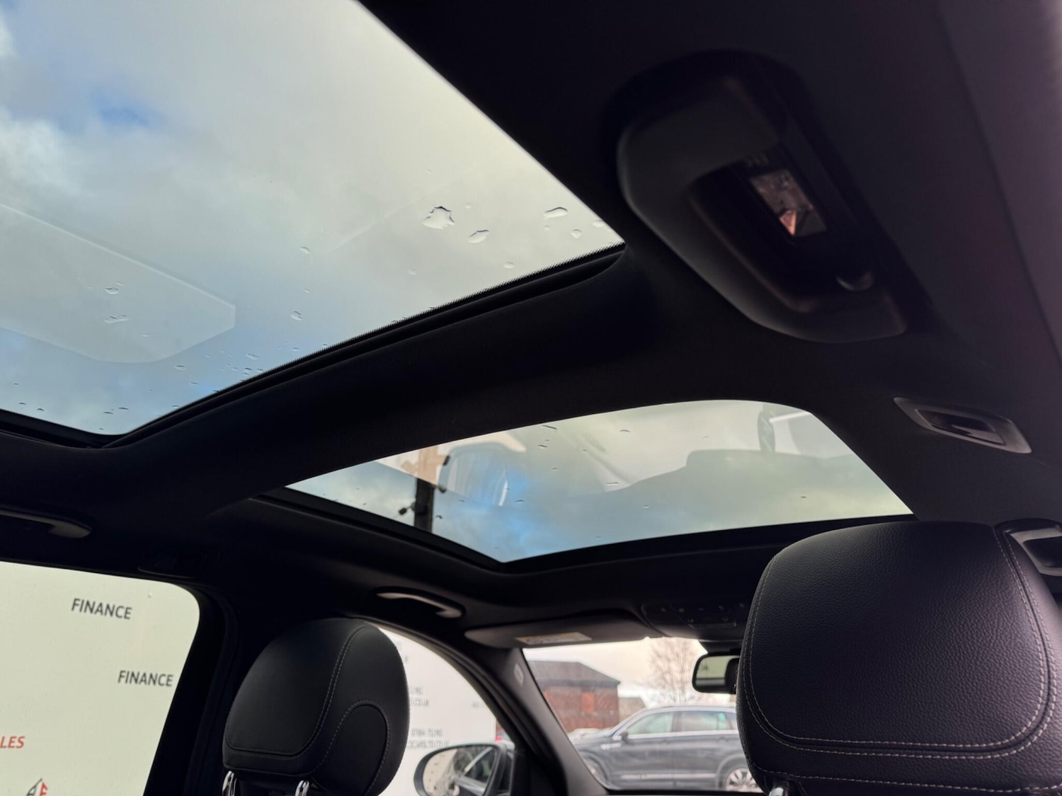 Used Mercedes-Benz C Class 2017 for sale - 77015425: Photo 87