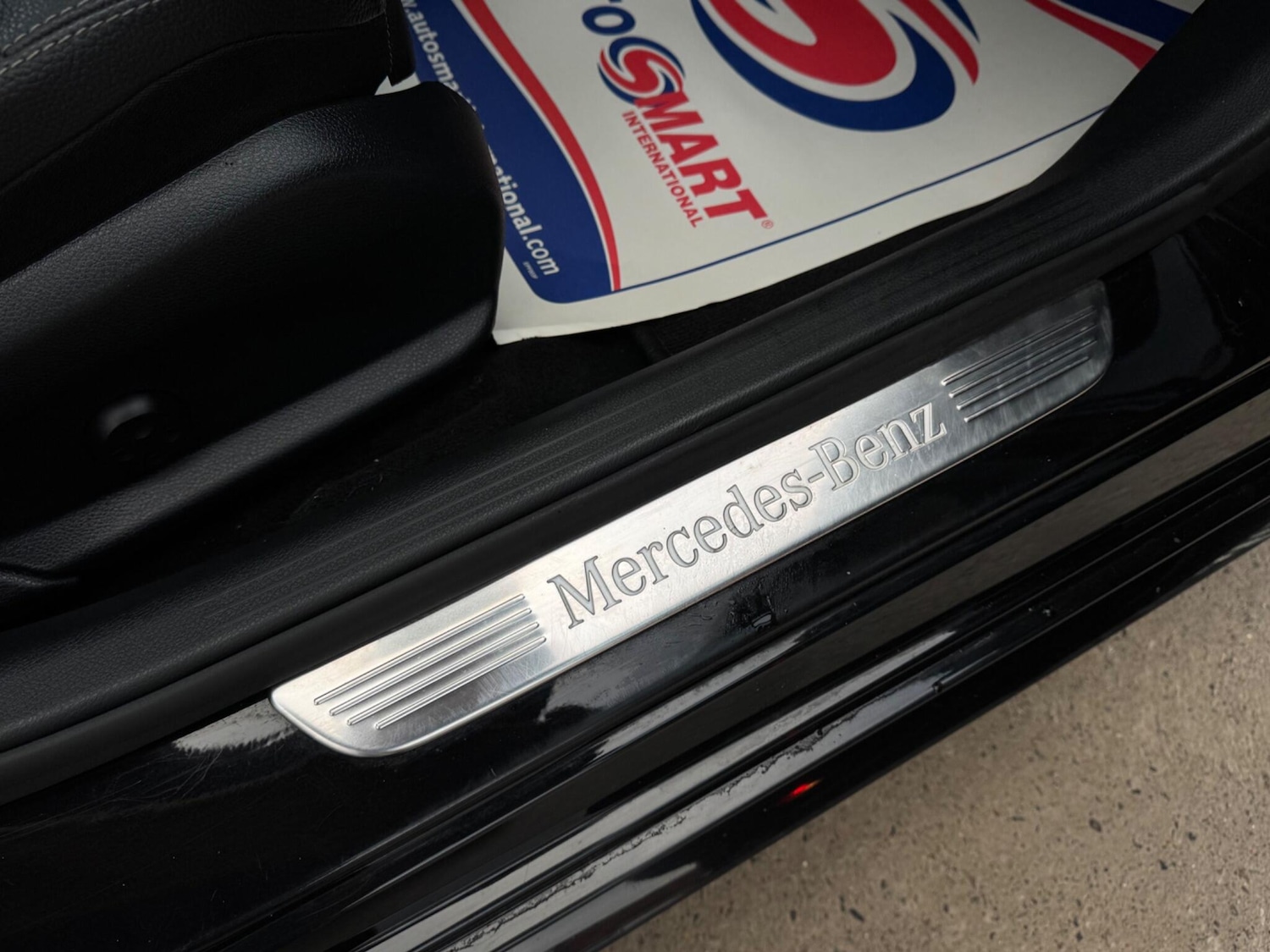 Used Mercedes-Benz C Class 2017 for sale - 77015425: Photo 88