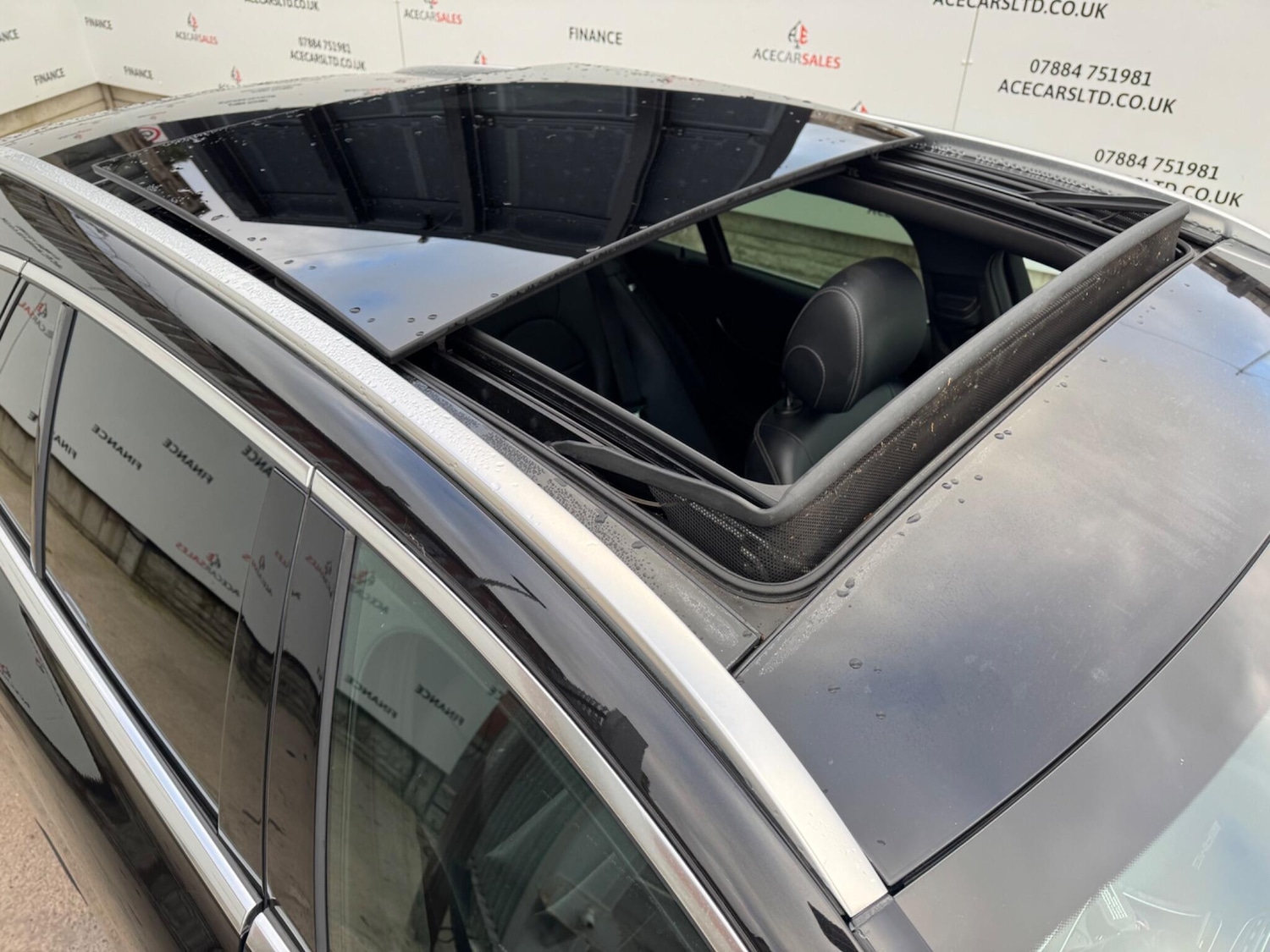 Used Mercedes-Benz C Class 2017 for sale - 77015425: Photo 89