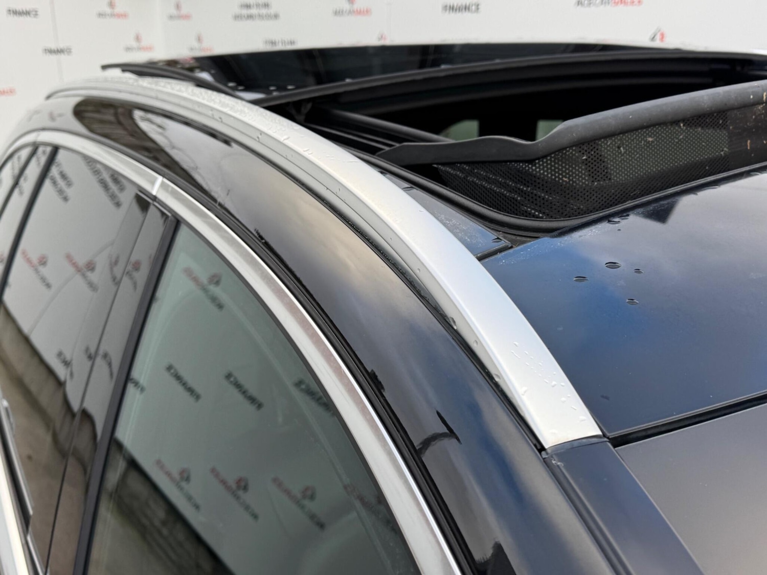 Used Mercedes-Benz C Class 2017 for sale - 77015425: Photo 93