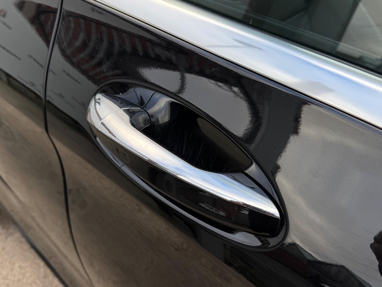 Used Mercedes-Benz C Class 2017 for sale - 77015425: Photo 94