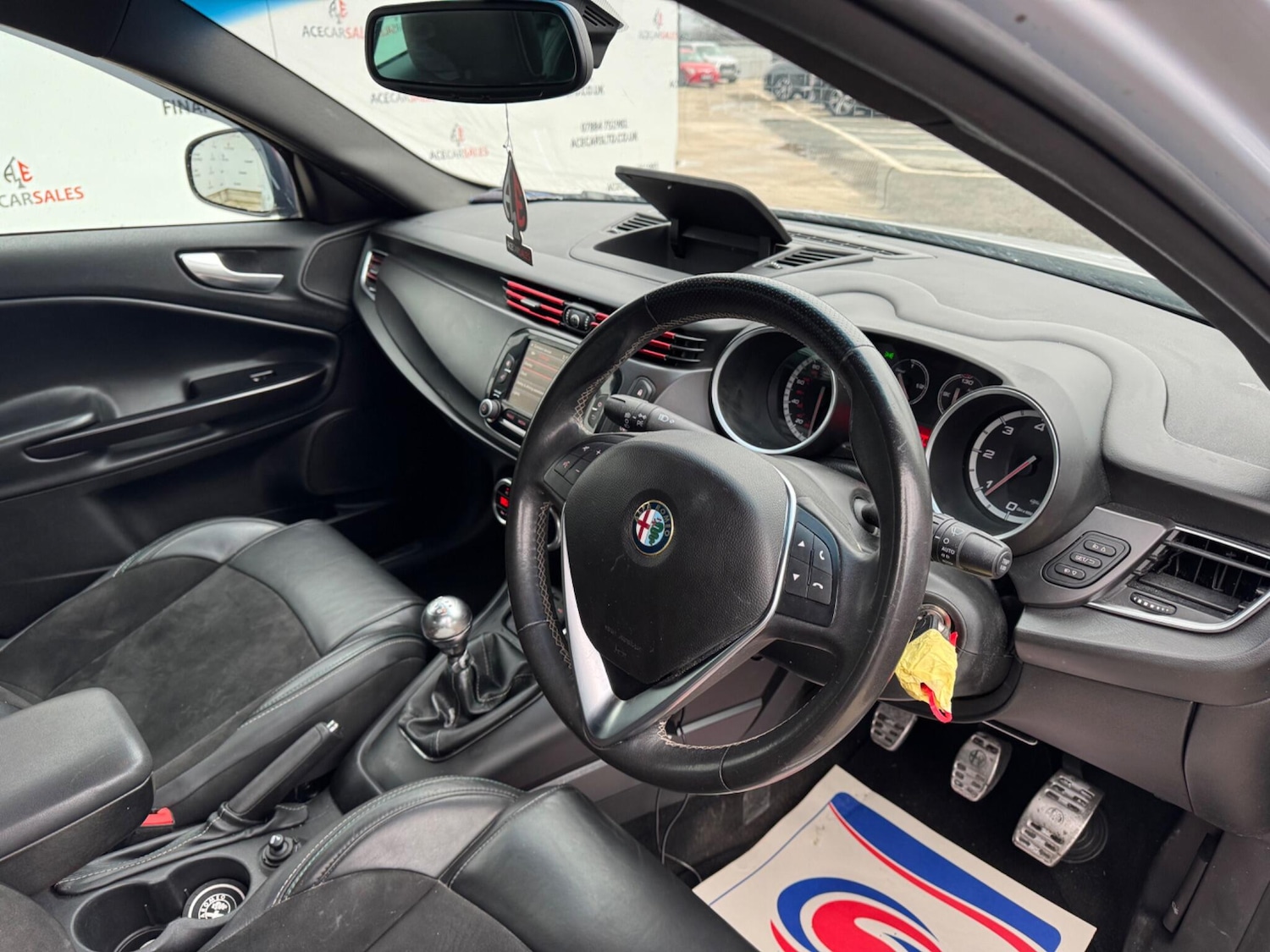 Used Alfa Romeo Giulietta 2014 for sale - 77344986: Photo 10