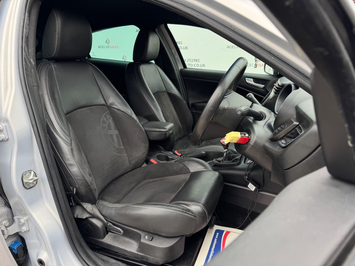 Used Alfa Romeo Giulietta 2014 for sale - 77344986: Photo 12