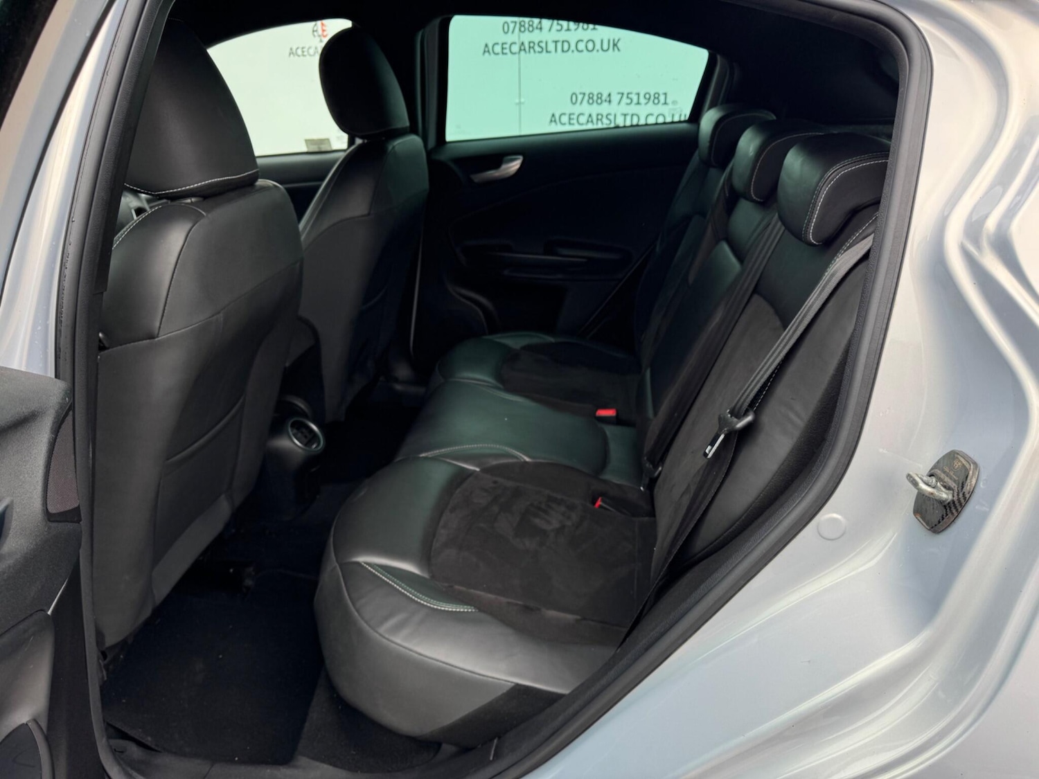 Used Alfa Romeo Giulietta 2014 for sale - 77344986: Photo 16