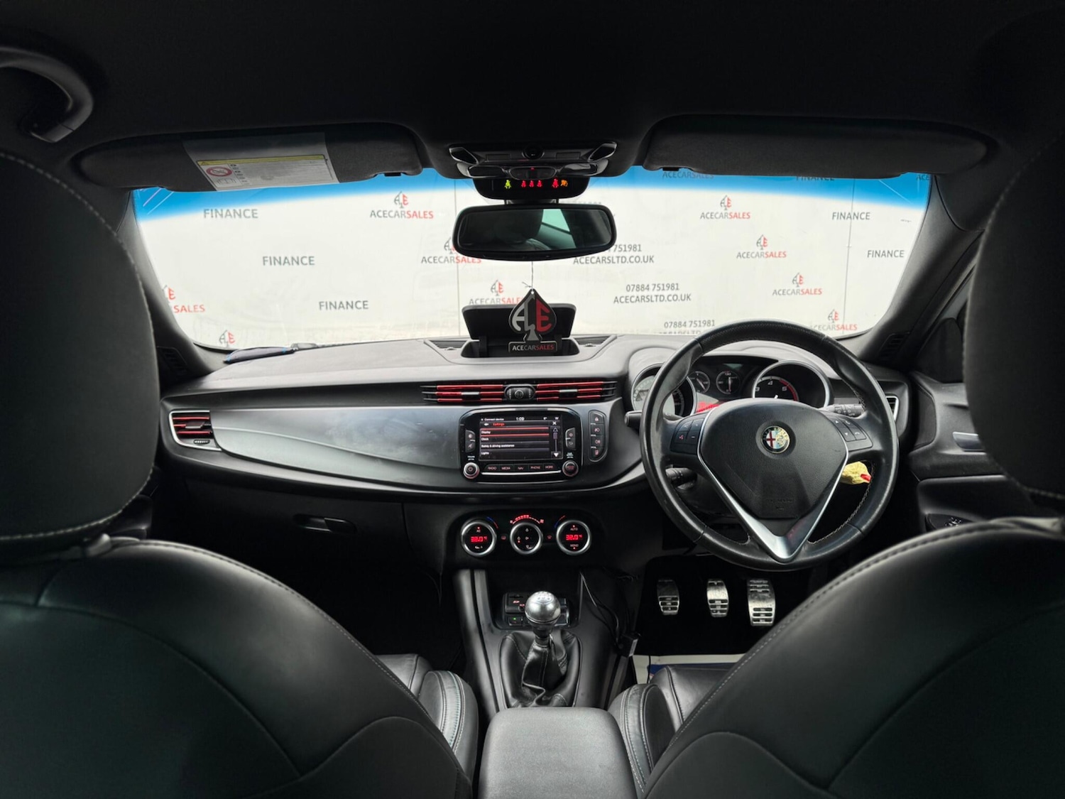 Used Alfa Romeo Giulietta 2014 for sale - 77344986: Photo 21