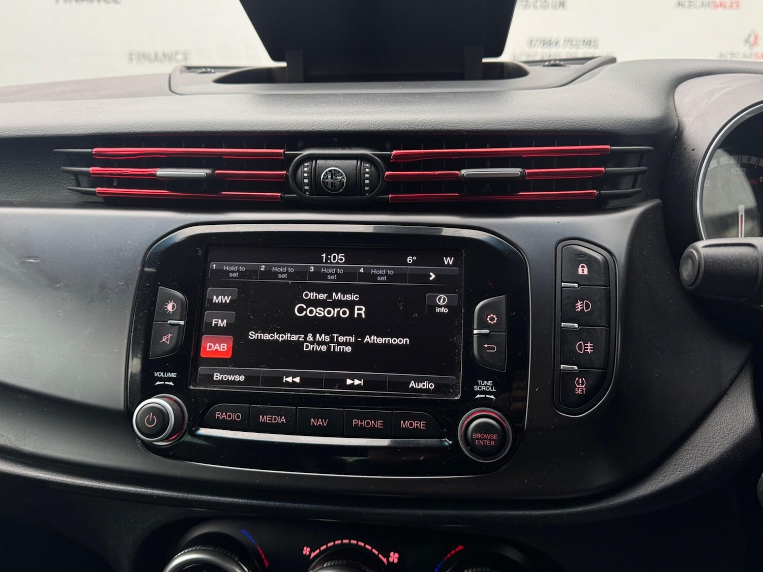 Used Alfa Romeo Giulietta 2014 for sale - 77344986: Photo 23