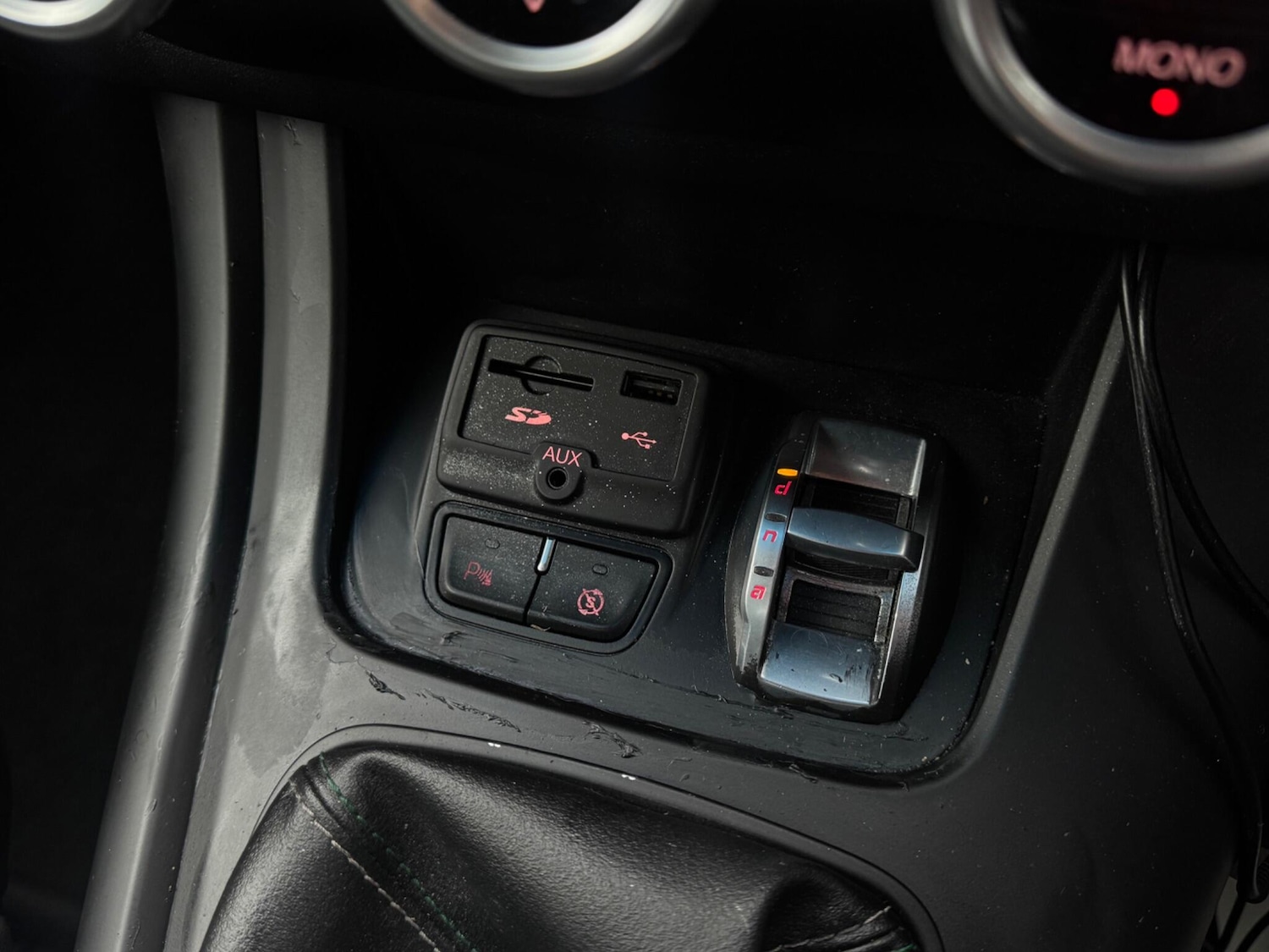 Used Alfa Romeo Giulietta 2014 for sale - 77344986: Photo 26