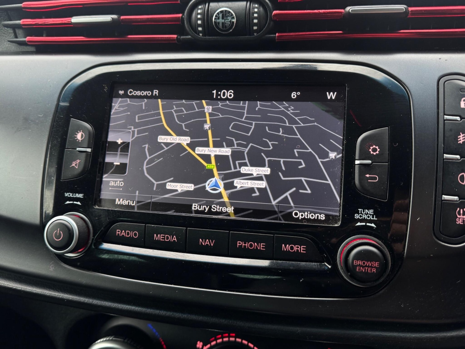 Used Alfa Romeo Giulietta 2014 for sale - 77344986: Photo 29