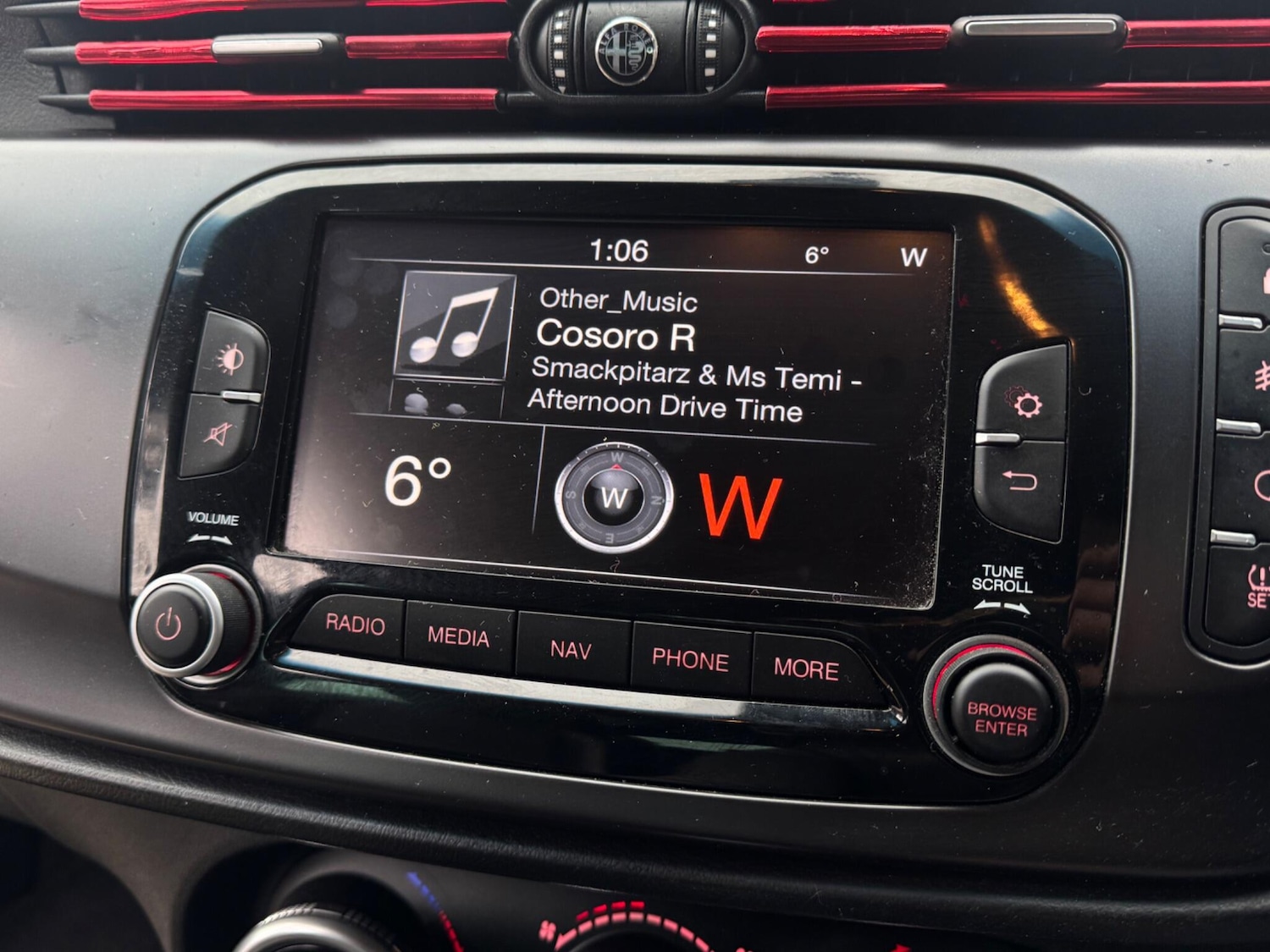 Used Alfa Romeo Giulietta 2014 for sale - 77344986: Photo 30