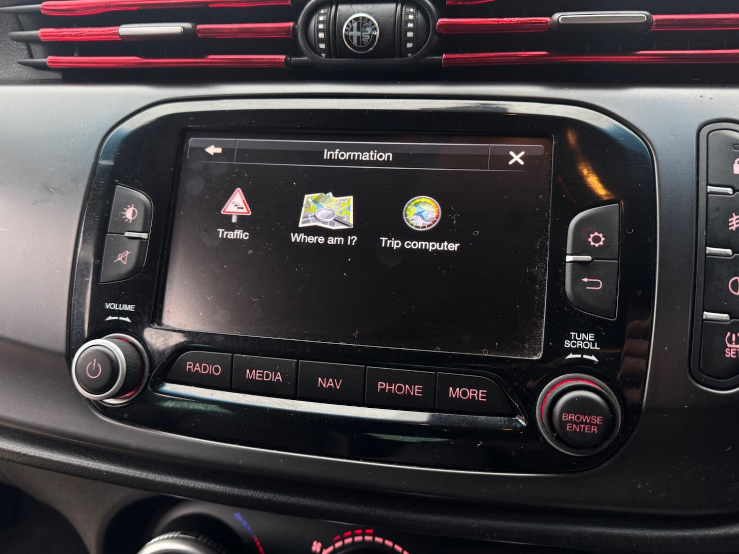 Used Alfa Romeo Giulietta 2014 for sale - 77344986: Photo 33