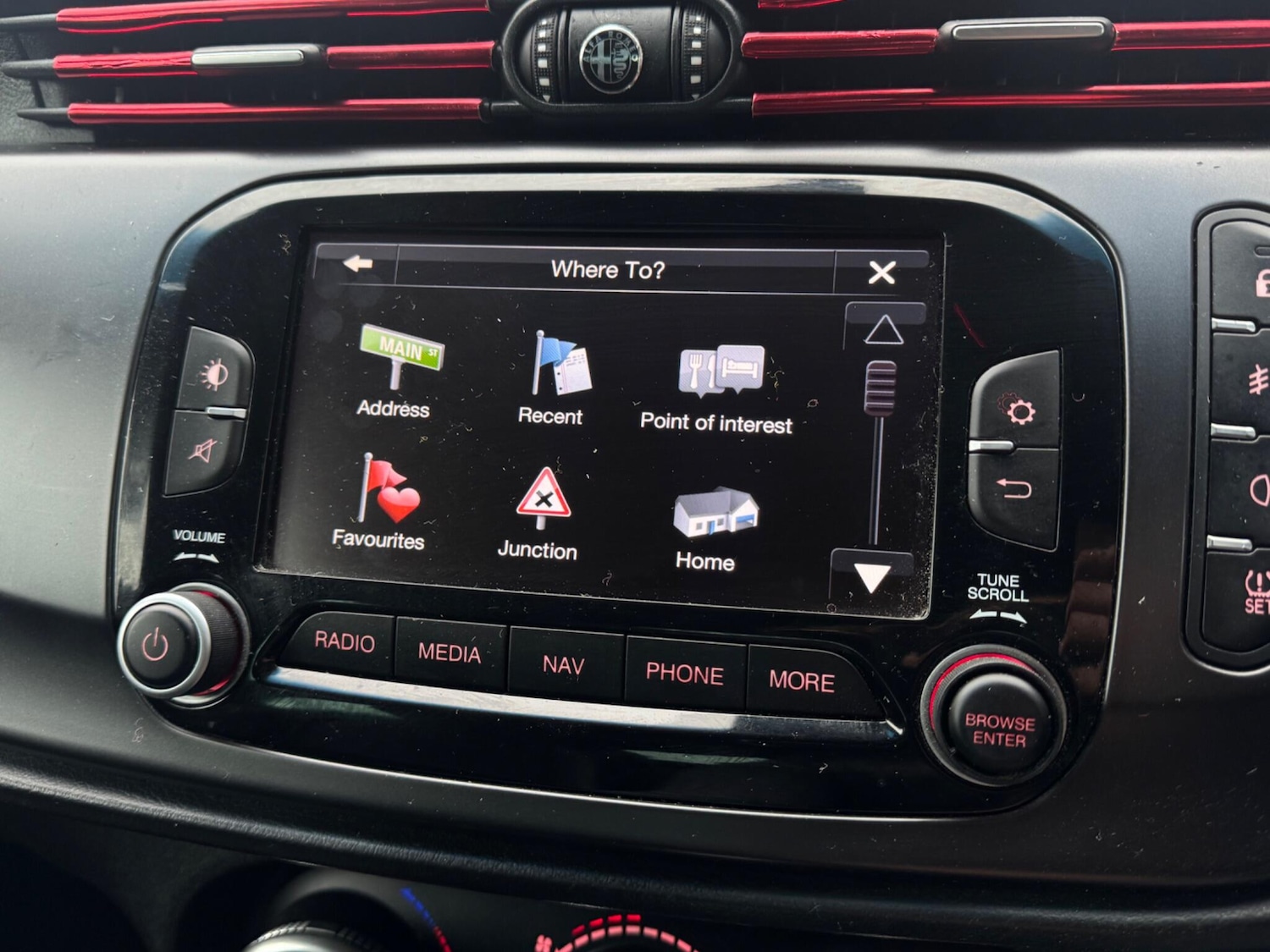 Used Alfa Romeo Giulietta 2014 for sale - 77344986: Photo 34