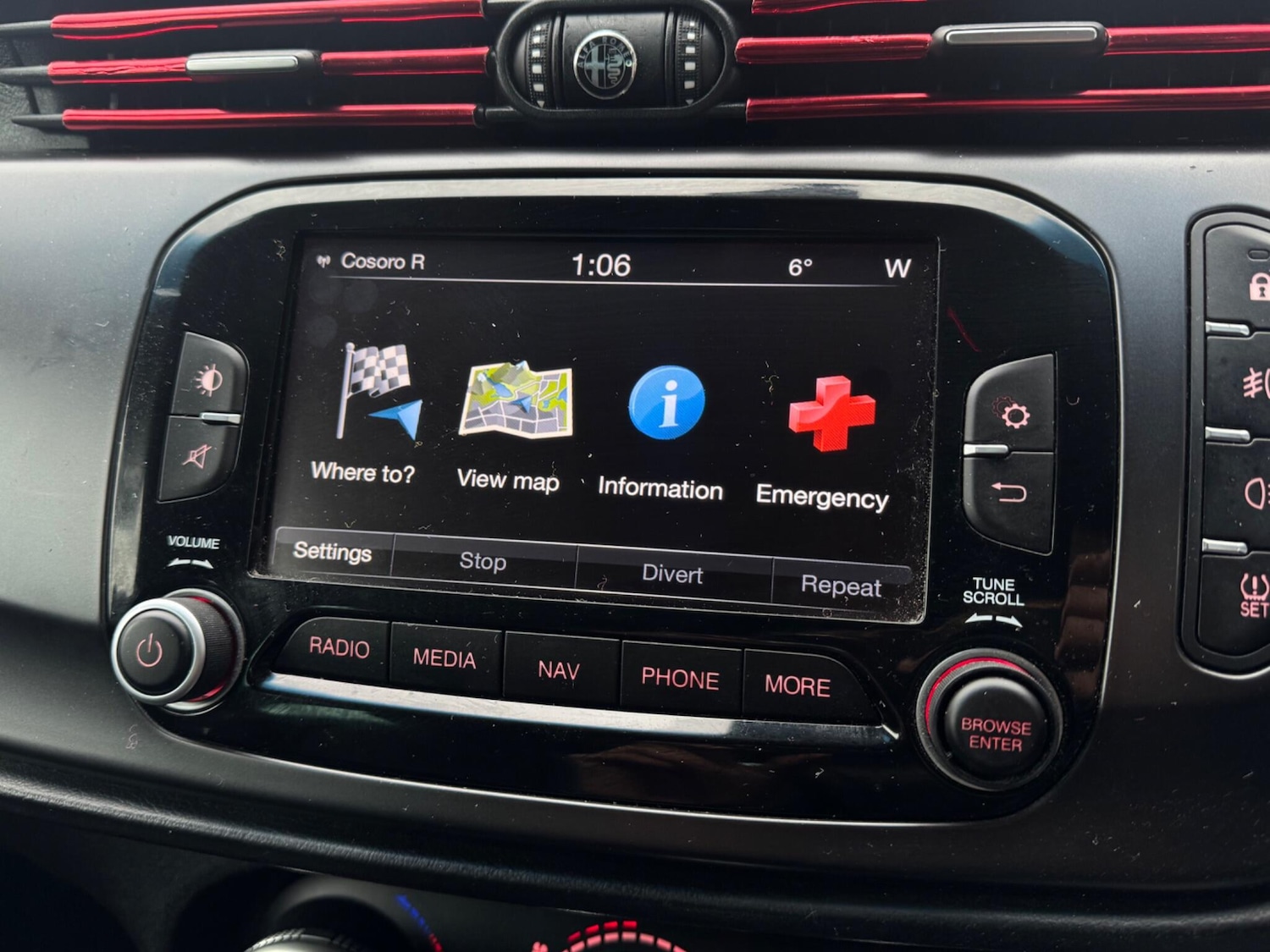 Used Alfa Romeo Giulietta 2014 for sale - 77344986: Photo 35