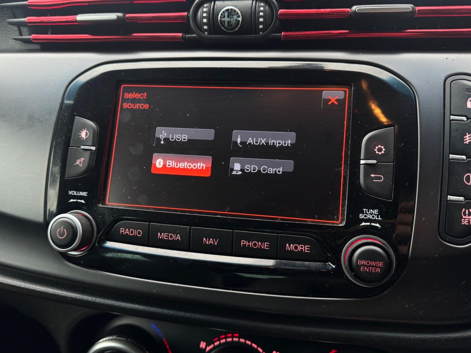 Used Alfa Romeo Giulietta 2014 for sale - 77344986: Photo 37