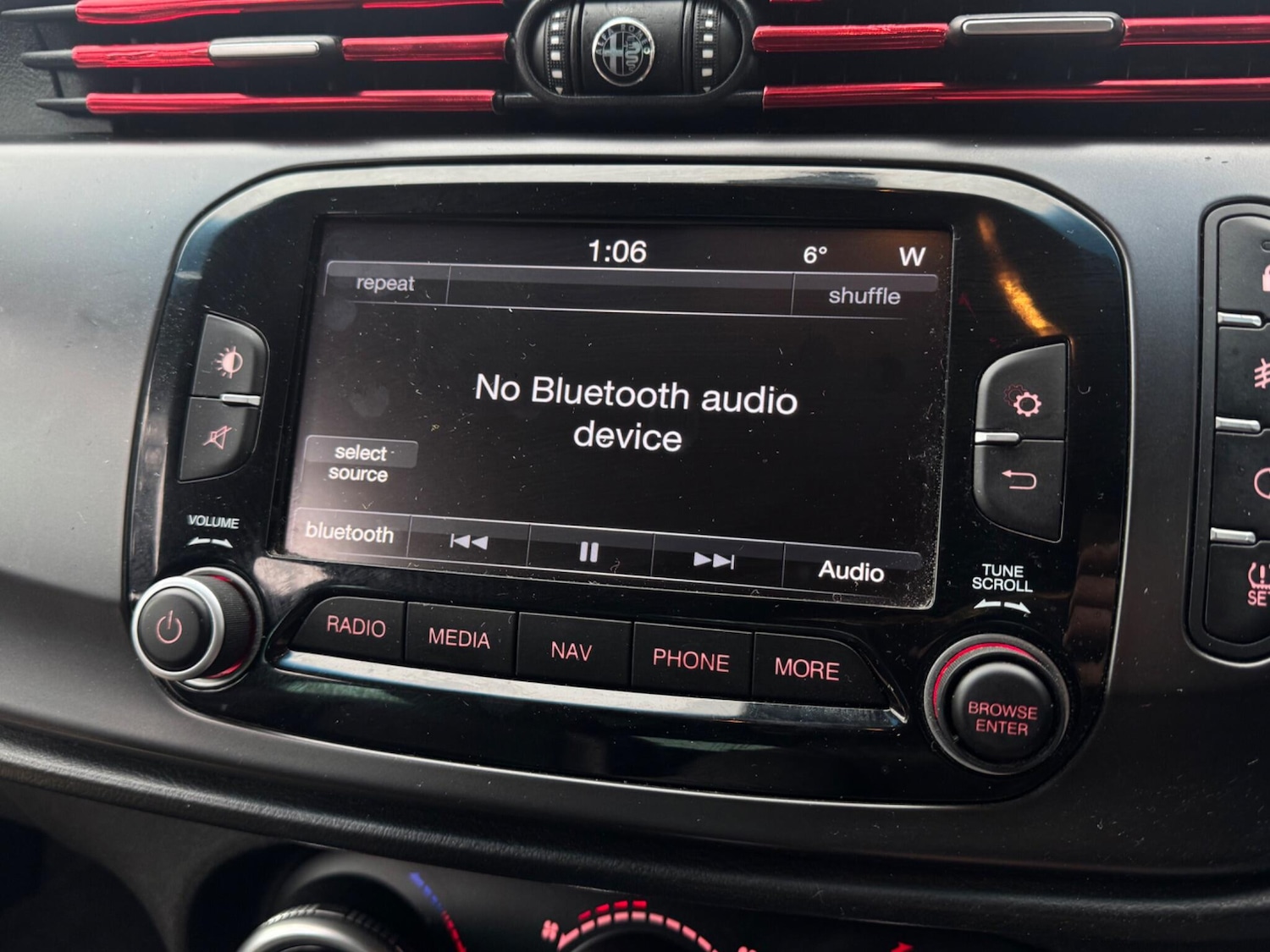 Used Alfa Romeo Giulietta 2014 for sale - 77344986: Photo 38