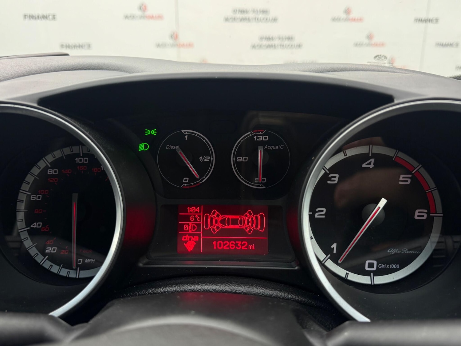 Used Alfa Romeo Giulietta 2014 for sale - 77344986: Photo 40