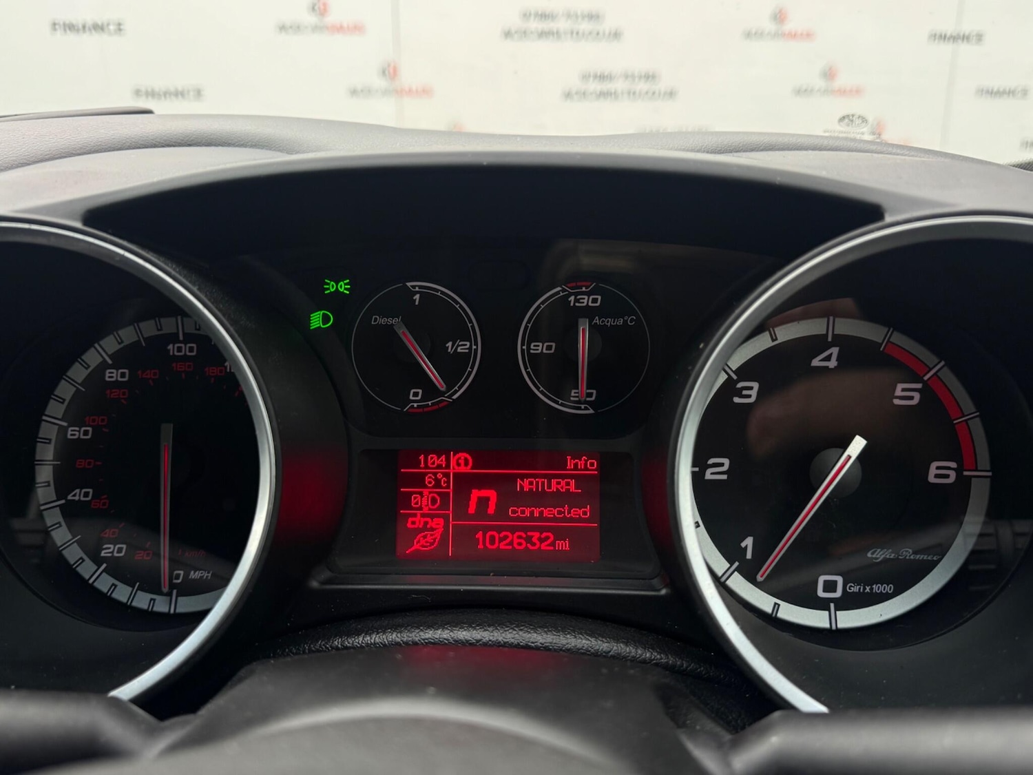 Used Alfa Romeo Giulietta 2014 for sale - 77344986: Photo 41