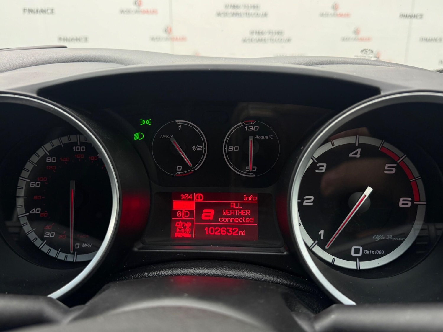 Used Alfa Romeo Giulietta 2014 for sale - 77344986: Photo 42