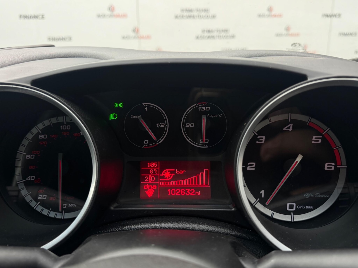 Used Alfa Romeo Giulietta 2014 for sale - 77344986: Photo 45