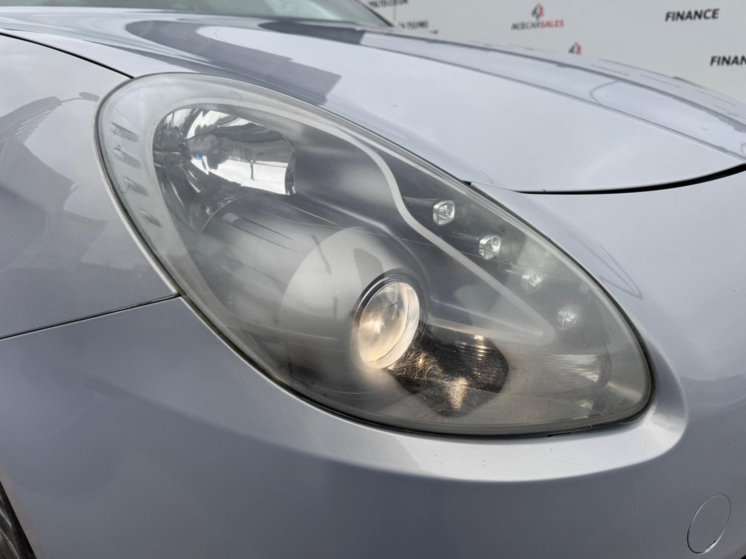 Used Alfa Romeo Giulietta 2014 for sale - 77344986: Photo 56