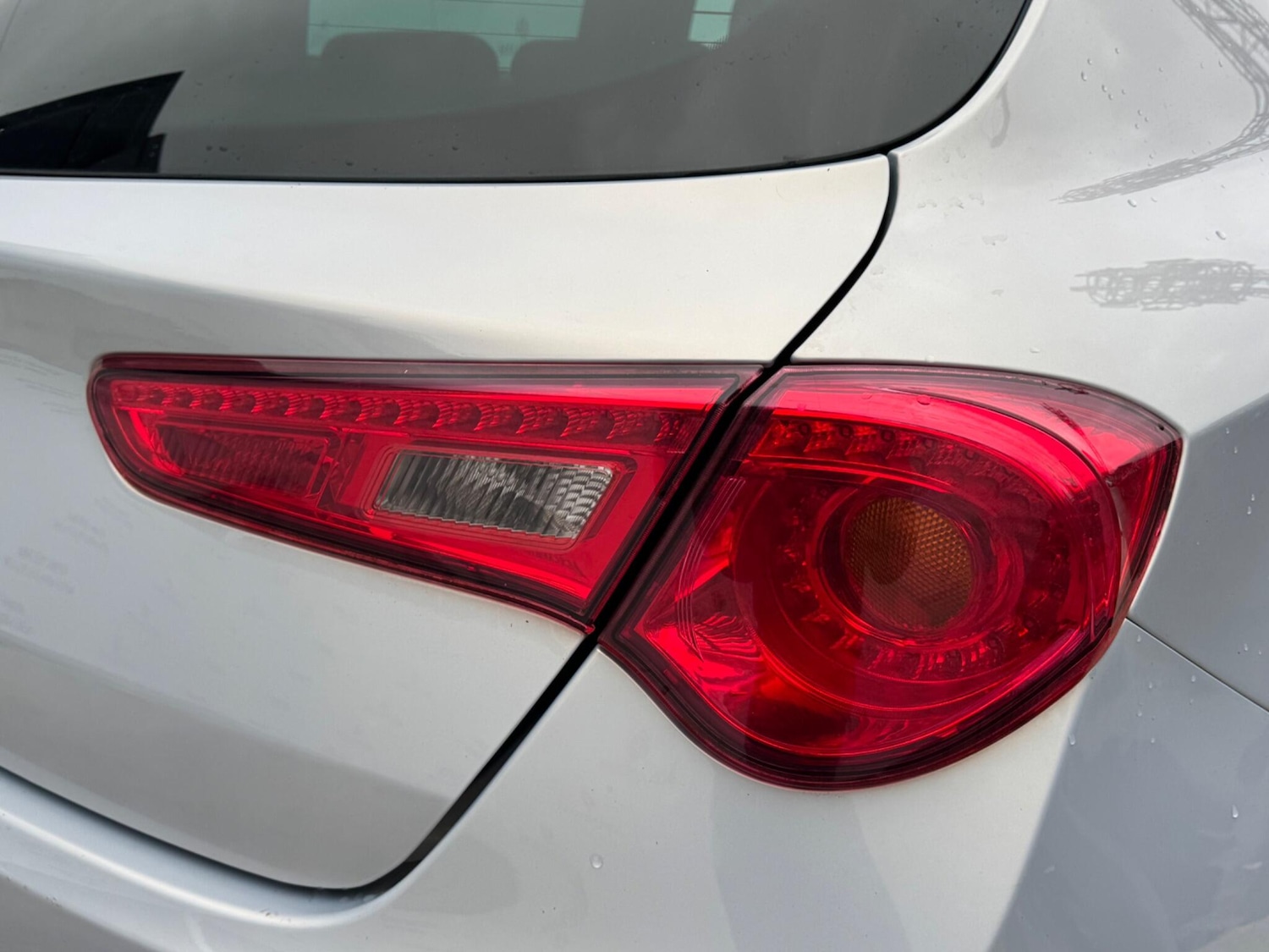 Used Alfa Romeo Giulietta 2014 for sale - 77344986: Photo 57