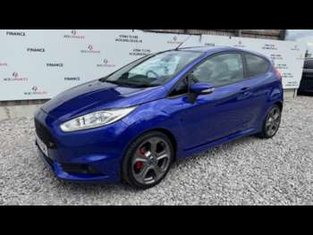 Used Ford Fiesta 2014 for sale - 75290836: Photo