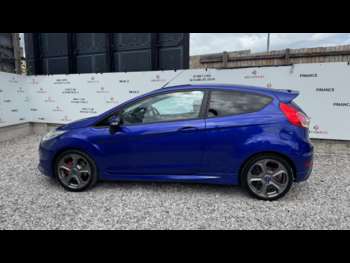 Used Ford Fiesta 2014 for sale - 75290836: Photo