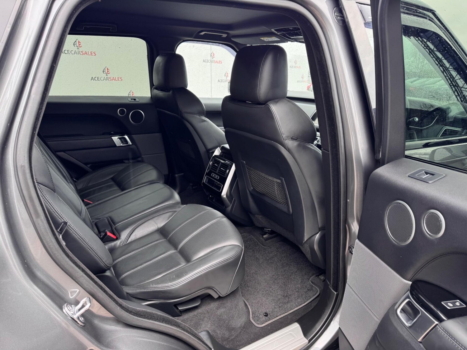 Used Land Rover Range Rover Sport 2017 for sale - 77559162: Photo 13