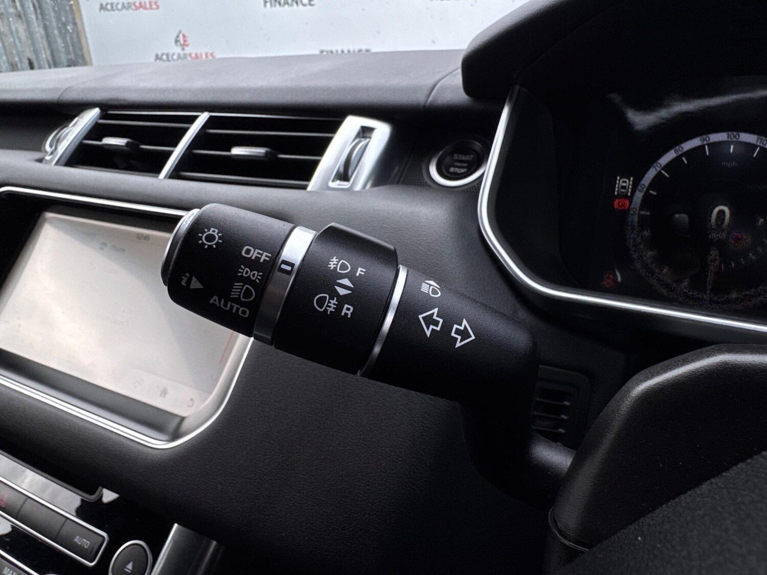 Used Land Rover Range Rover Sport 2017 for sale - 77559162: Photo 18