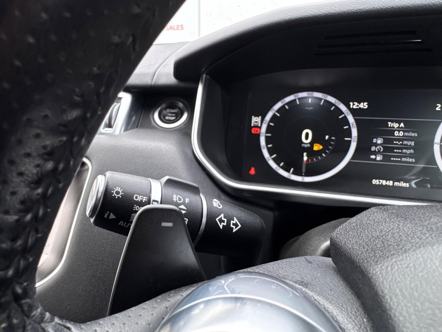 Used Land Rover Range Rover Sport 2017 for sale - 77559162: Photo 19