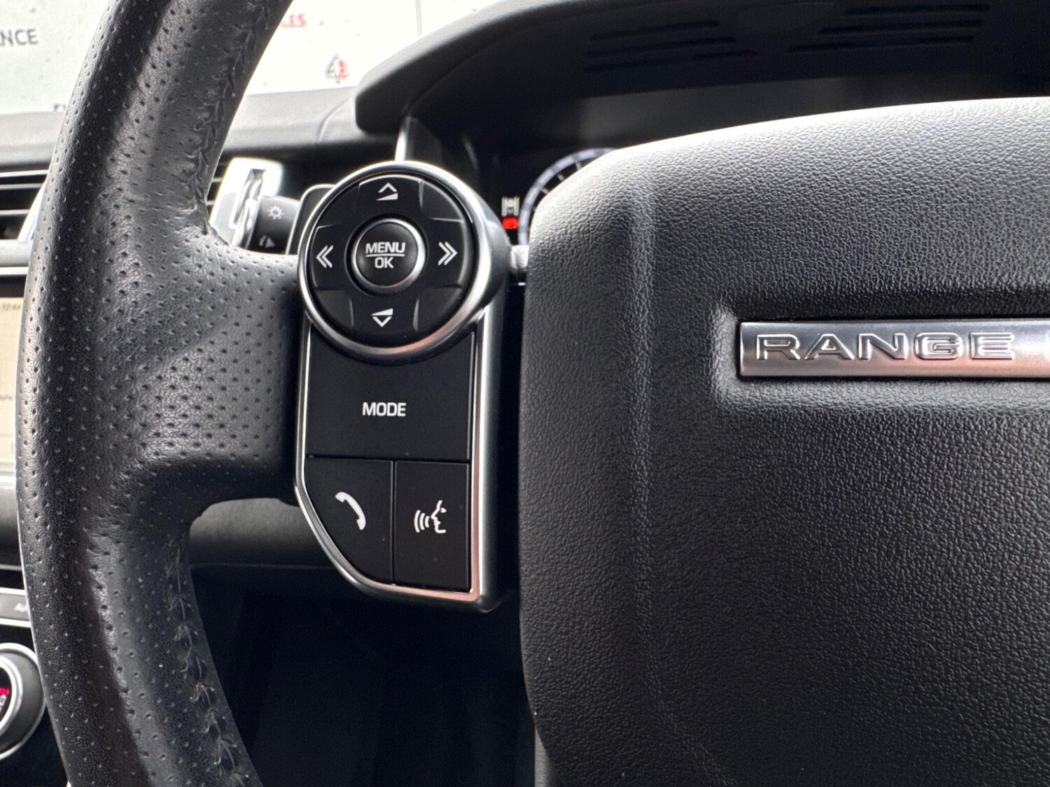 Used Land Rover Range Rover Sport 2017 for sale - 77559162: Photo 20