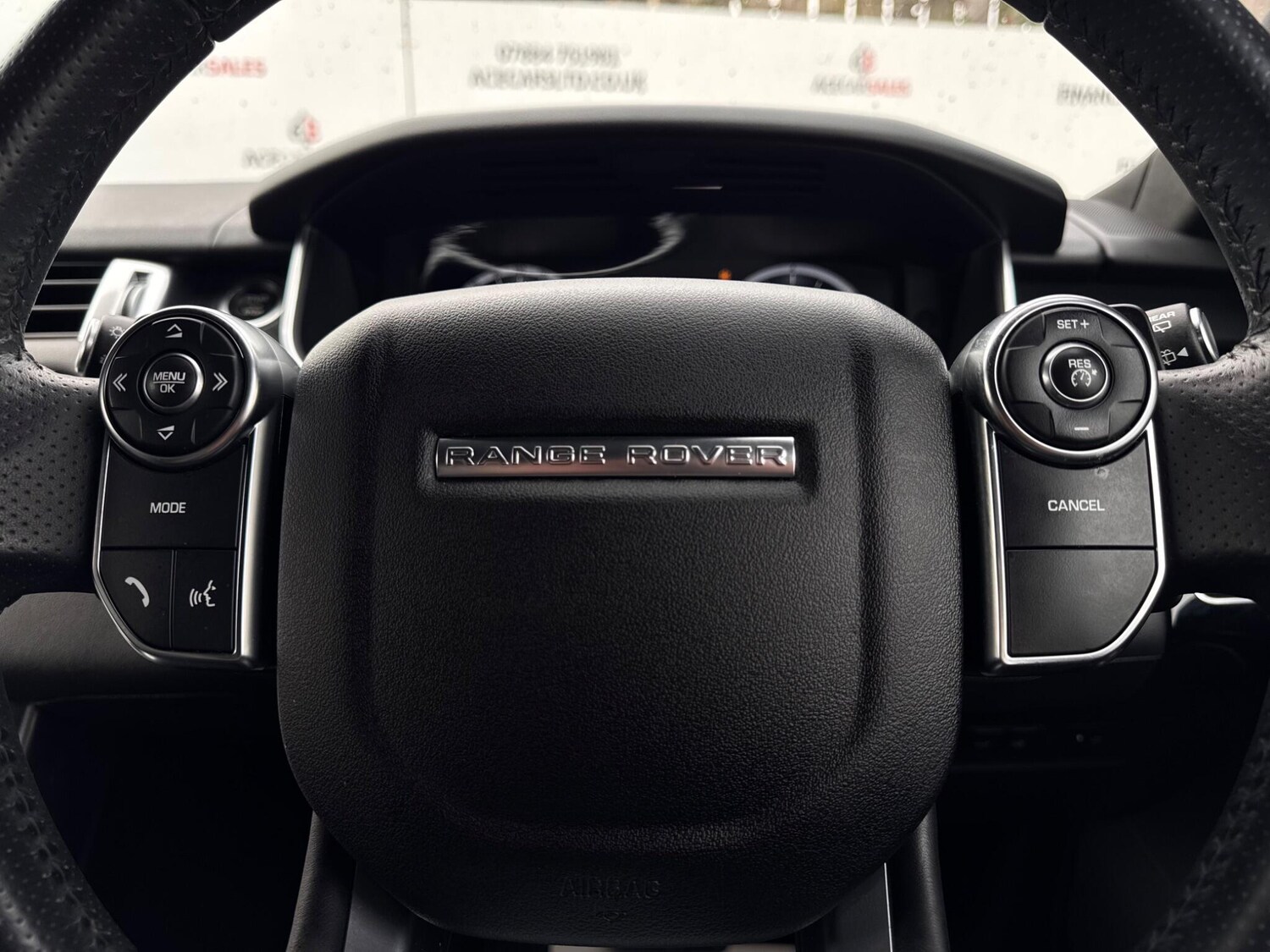 Used Land Rover Range Rover Sport 2017 for sale - 77559162: Photo 21