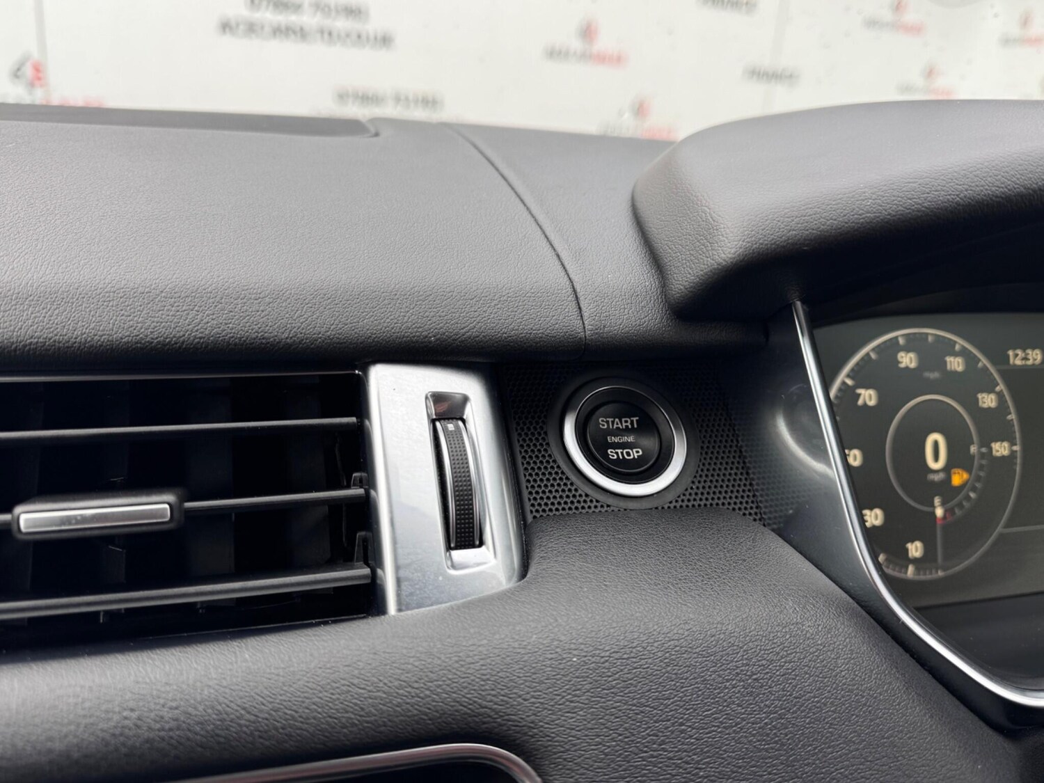 Used Land Rover Range Rover Sport 2017 for sale - 77559162: Photo 32