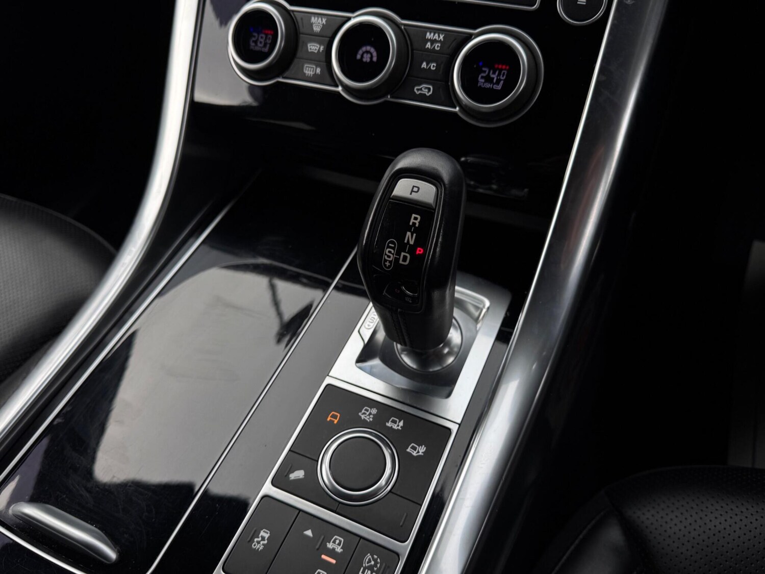 Used Land Rover Range Rover Sport 2017 for sale - 77559162: Photo 34