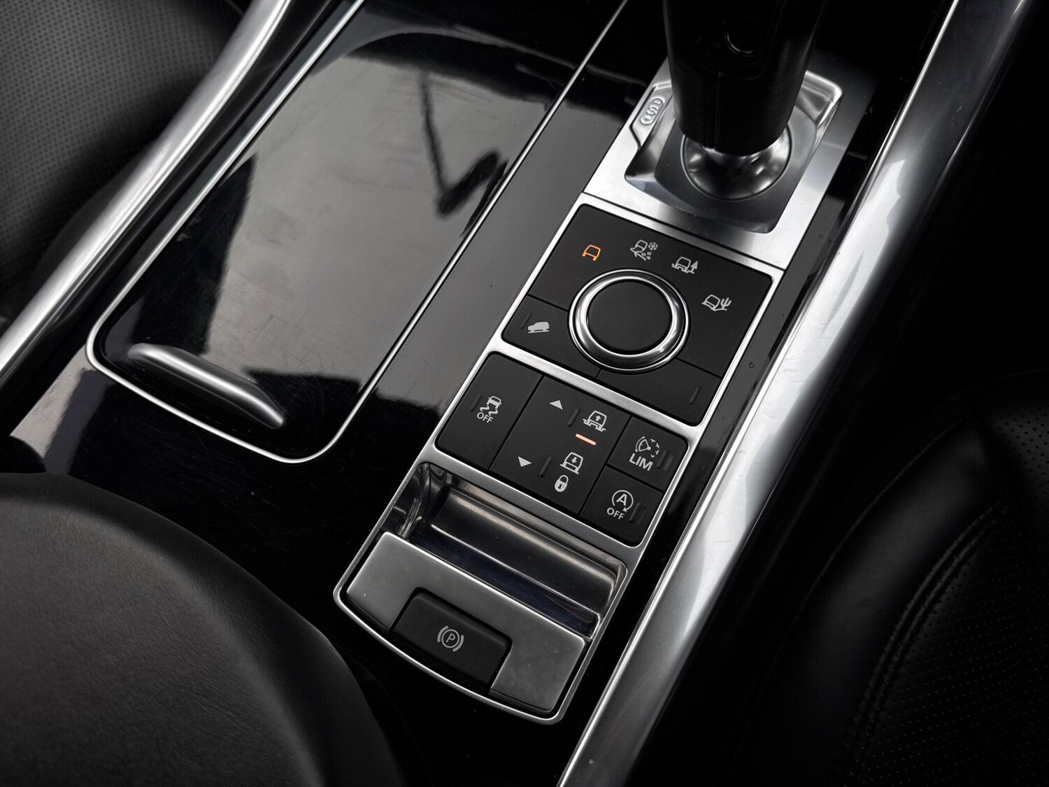 Used Land Rover Range Rover Sport 2017 for sale - 77559162: Photo 35