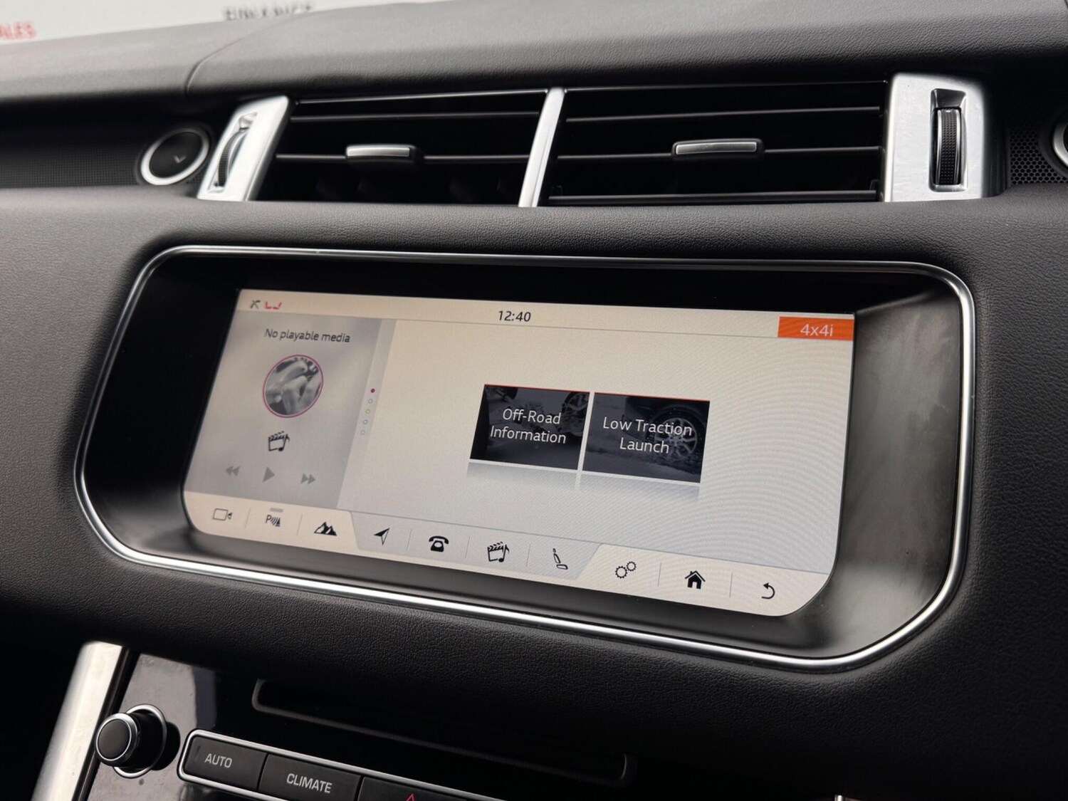 Used Land Rover Range Rover Sport 2017 for sale - 77559162: Photo 42