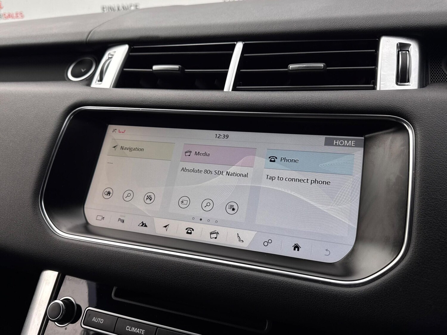 Used Land Rover Range Rover Sport 2017 for sale - 77559162: Photo 65