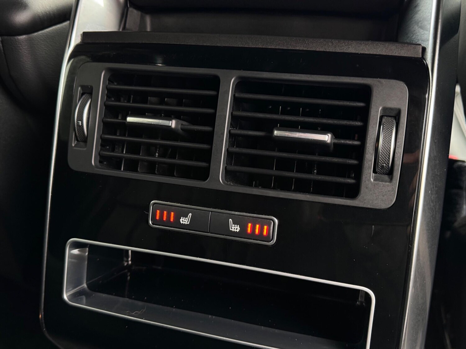 Used Land Rover Range Rover Sport 2017 for sale - 77559162: Photo 66