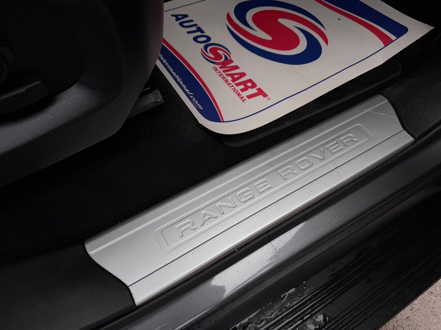 Used Land Rover Range Rover Sport 2017 for sale - 77559162: Photo 73