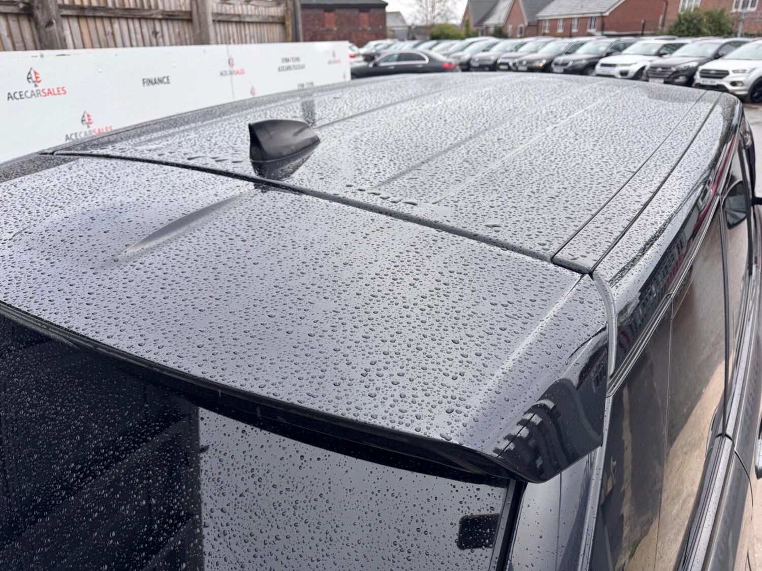 Used Land Rover Range Rover Sport 2017 for sale - 77559162: Photo 75