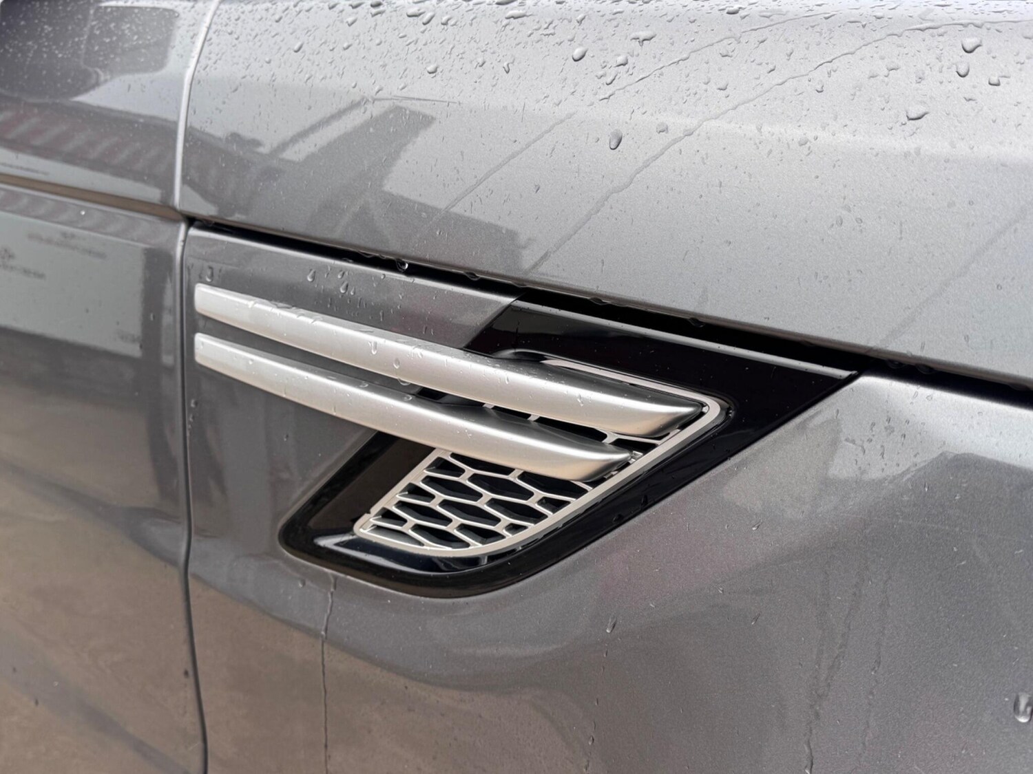 Used Land Rover Range Rover Sport 2017 for sale - 77559162: Photo 80